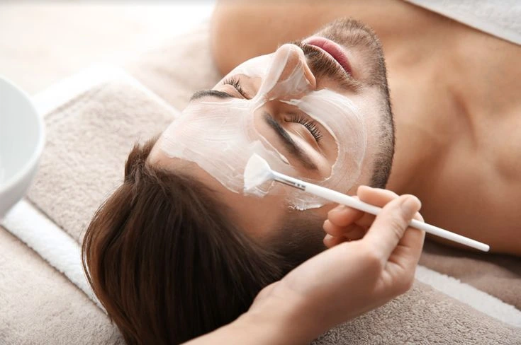 skincare kit