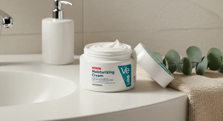cerave moisturizing cream for face
