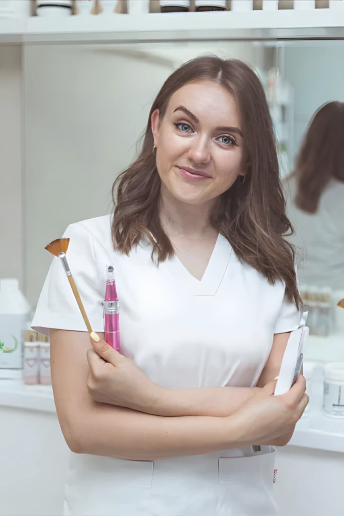 skincare kit